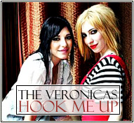 veronicas-hmu