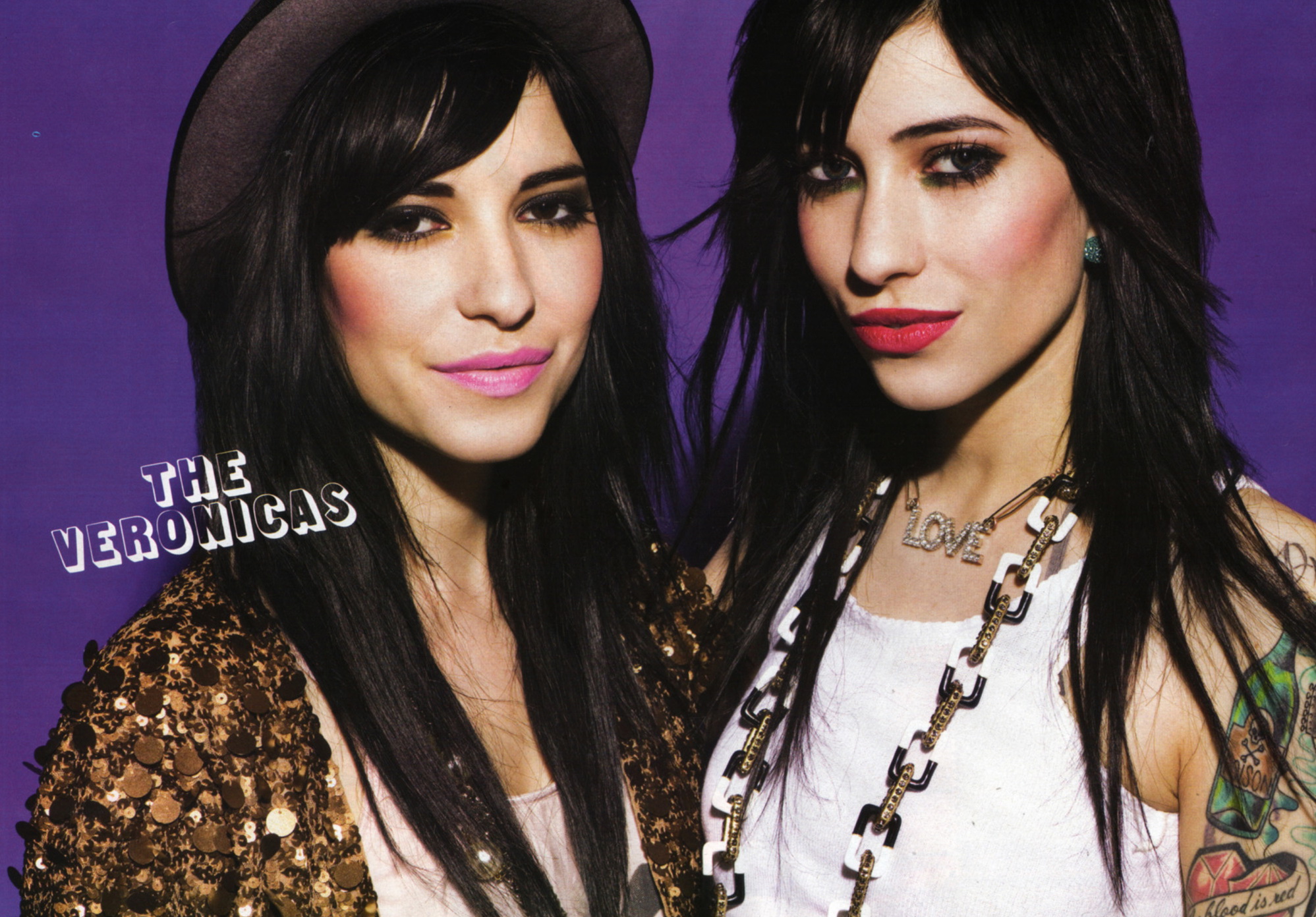 The+Veronicas+001_GFMarch09