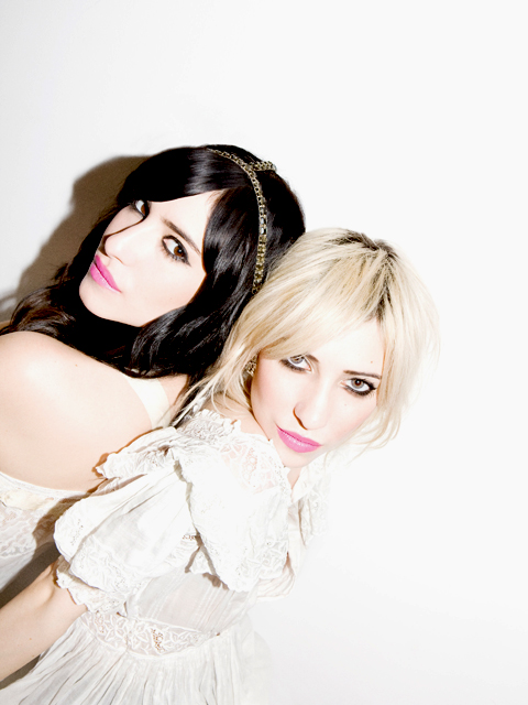 Veronicas13