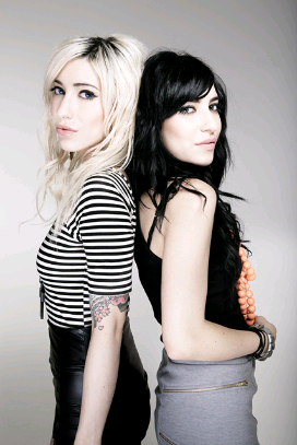 veronicas (2)